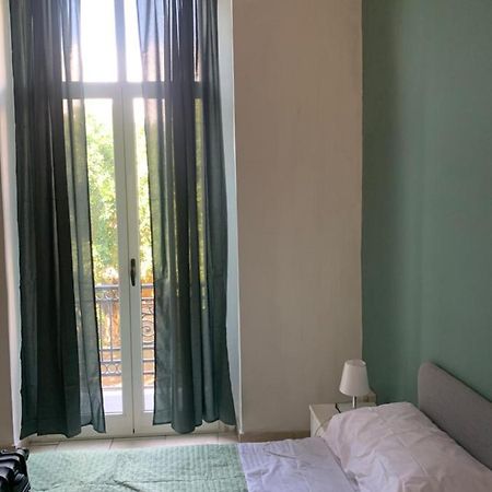 Garibaldi Rooms ريجّو دي كالابريا المظهر الخارجي الصورة