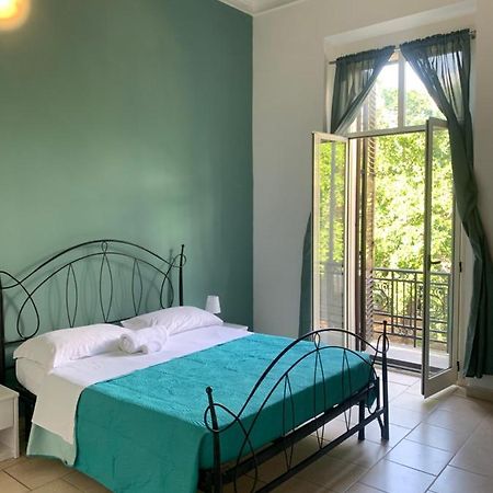 Garibaldi Rooms ريجّو دي كالابريا المظهر الخارجي الصورة