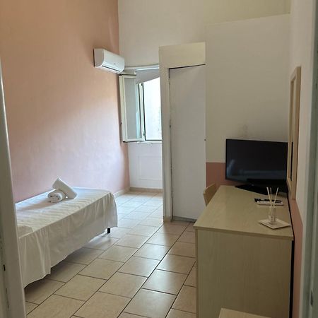 Garibaldi Rooms ريجّو دي كالابريا المظهر الخارجي الصورة