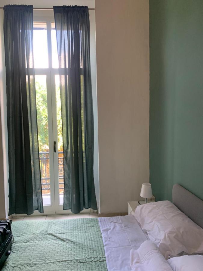 Garibaldi Rooms ريجّو دي كالابريا المظهر الخارجي الصورة