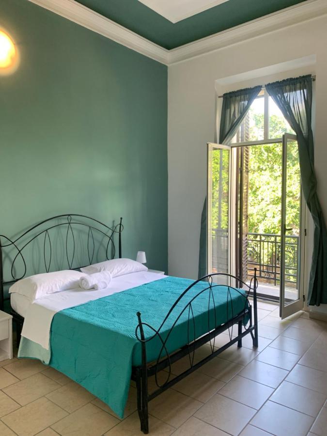 Garibaldi Rooms ريجّو دي كالابريا المظهر الخارجي الصورة