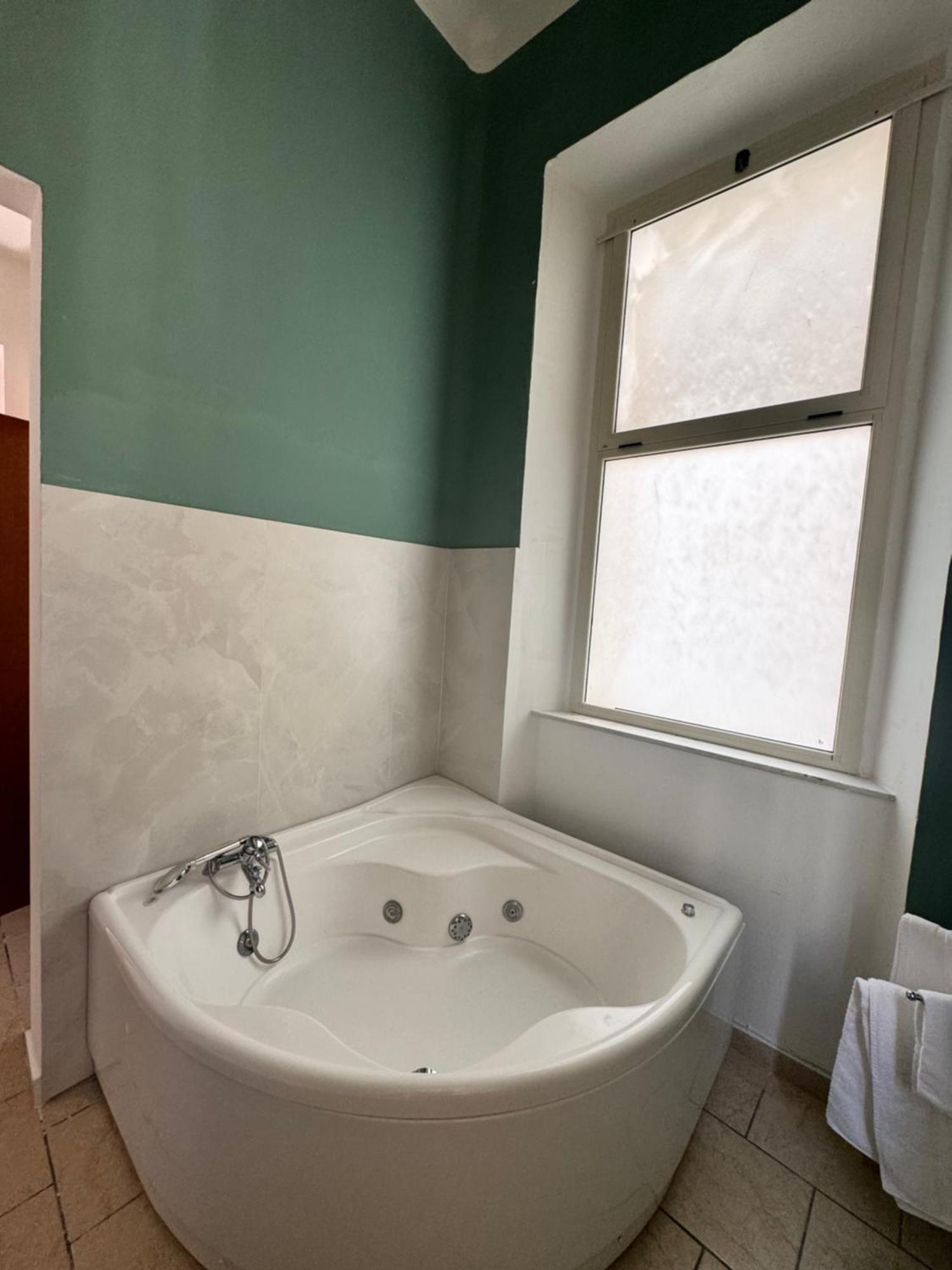 Garibaldi Rooms ريجّو دي كالابريا المظهر الخارجي الصورة